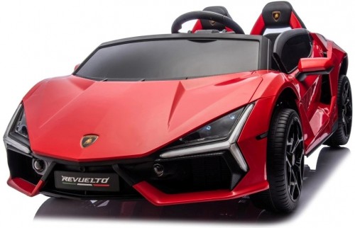 Ramiz Lamborghini Revuelto XL