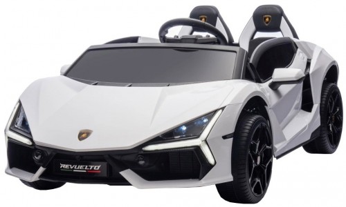 Ramiz Lamborghini Revuelto XL