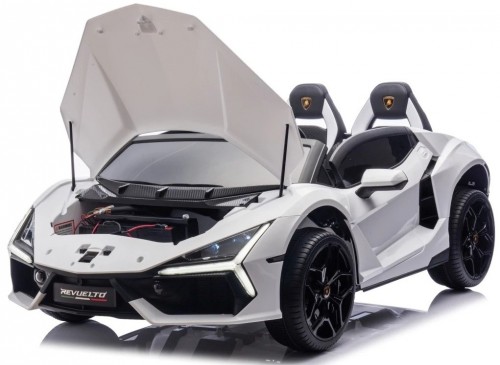 Ramiz Lamborghini Revuelto XL
