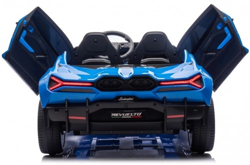 Ramiz Lamborghini Revuelto XL