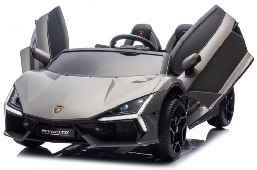 Ramiz Lamborghini Revuelto XL