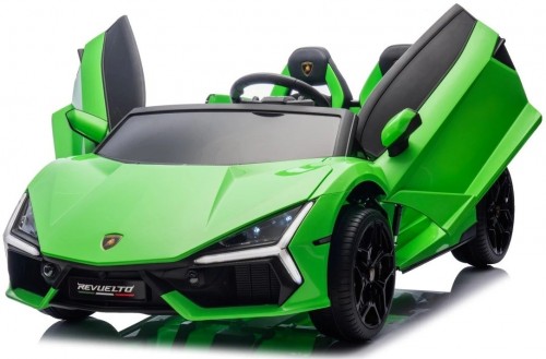 Ramiz Lamborghini Revuelto XL