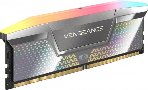 Corsair VENGEANCE RGB CUDIMM DDR5 2x24Gb