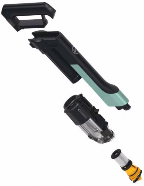 Hoover HF 201P 011