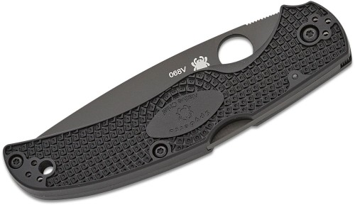 Spyderco Native Chief BB SpyderEdge