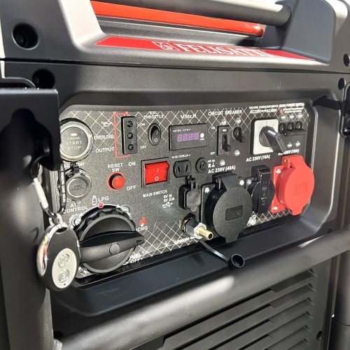 FELISATTI IGBG-14000EK F99504