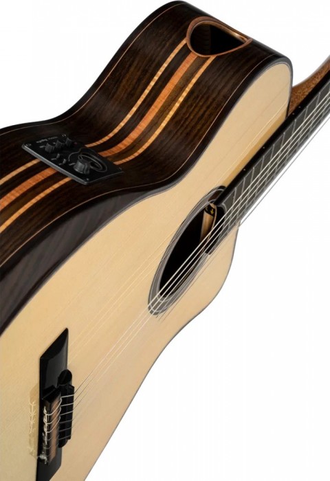 Ortega GRANDSUITE-CE