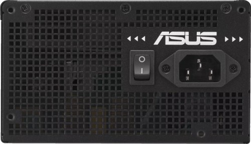 Asus Prime 750W Bronze