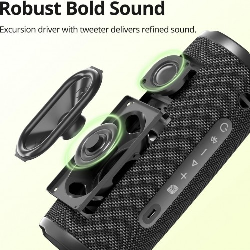Tronsmart Mirtune C3 Plus