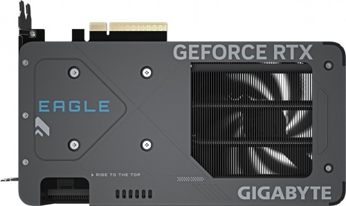 Gigabyte GeForce RTX 5060 Ti EAGLE OC 16G