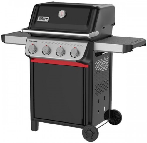 Weber Spirit E-410