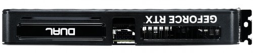 Palit GeForce RTX 5060 Ti Dual OC 8GB