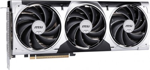 MSI GeForce RTX 5060 Ti 16G VENTUS 3X OC