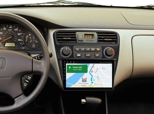 Gazer T6009-CF Pro Max