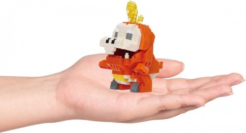 Nanoblock Fuecoco NBPMR_02