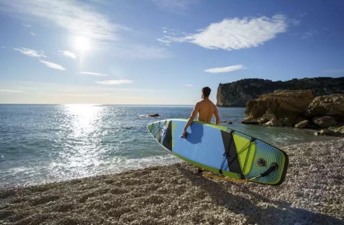Bestway Aqua Excursion (2025)