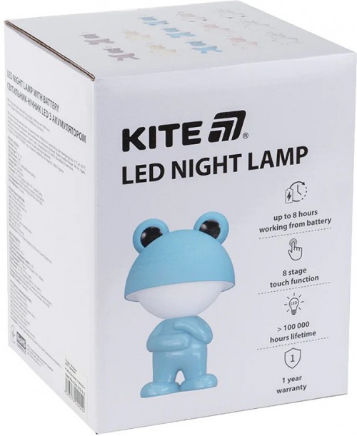 KITE Dreamy Froggy