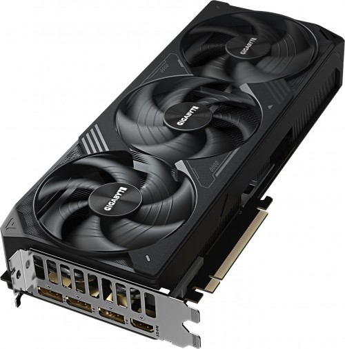 Gigabyte GeForce RTX 5070 Ti WINDFORCE SFF 16G