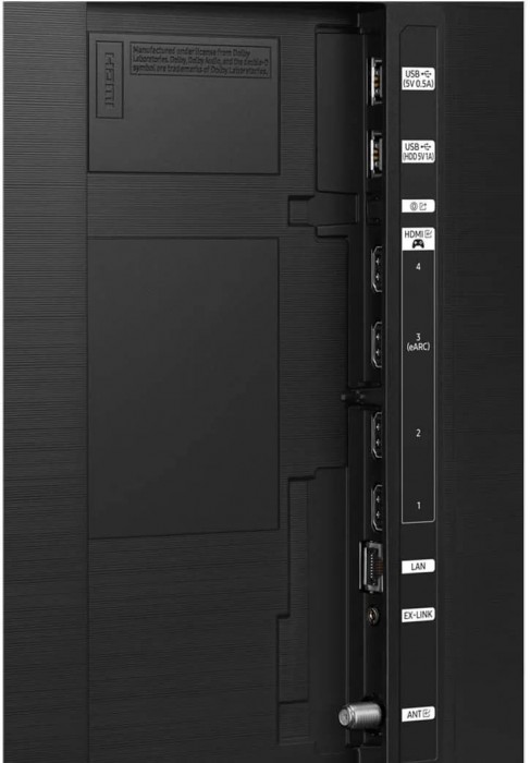 Samsung QE-43QN90F