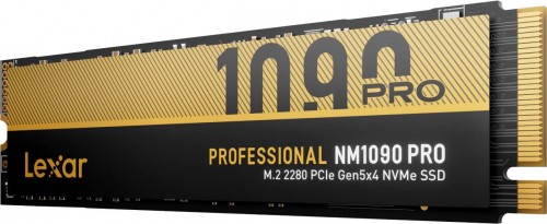 Lexar NM1090 Pro