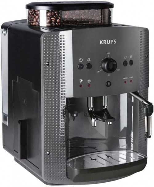 Krups Essential EA 810B