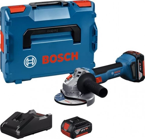 Bosch GWS 18V-8 Professional 06019N9003