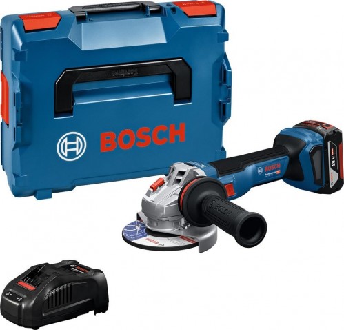 Bosch GWS 18V-11 S Professional 06019N4003