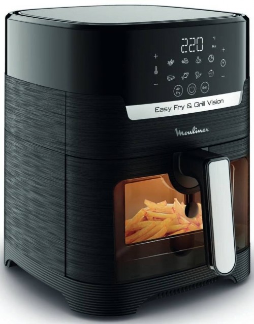 Moulinex Easy Fry&Grill Window EZ506820