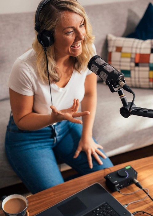 Sontronics Voicecasting Pack