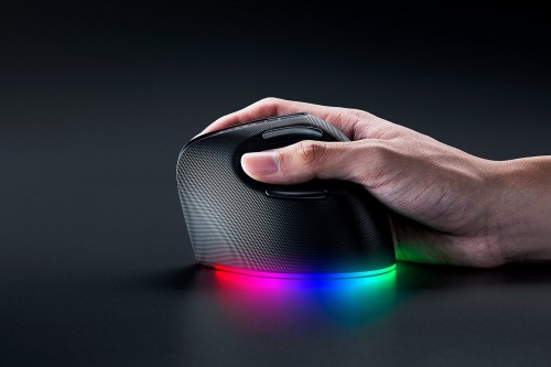 Razer Pro Click V2 Vertical Edition