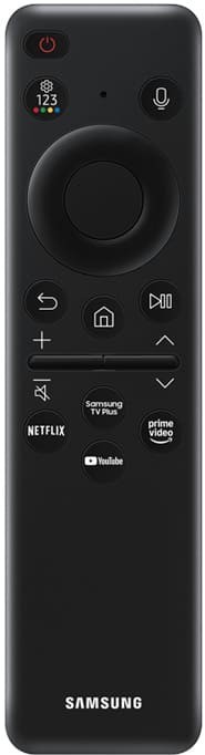 Samsung QE-75Q8F