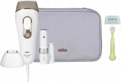 Braun Silk-Expert Pro 5 IPL PL5156