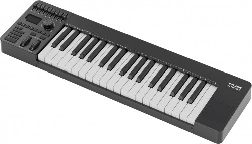 Nux NTK-37