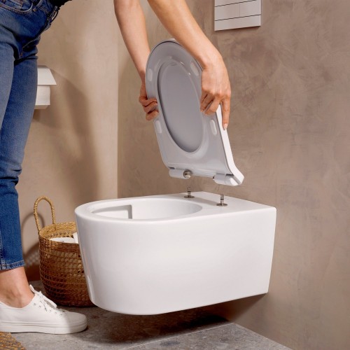 Hansgrohe EluPura S 62025450