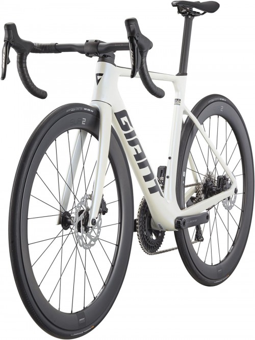 Giant Propel Advanced 1 2025 frame XS