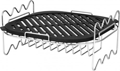 Tesla AirCook & Grill QG600