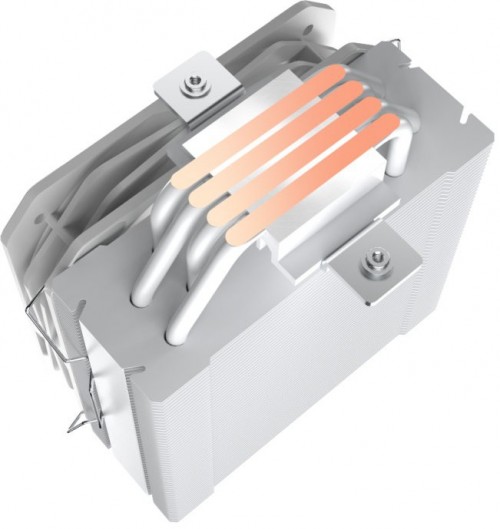 Gamemax Sigma 540 ARGB White