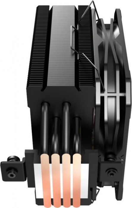 Gamemax Sigma 540 ARGB Black