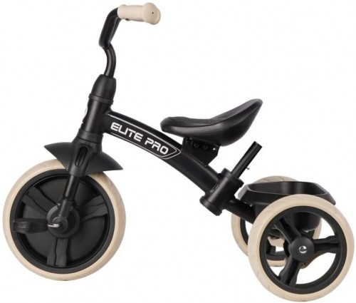 Qplay Elite Pro