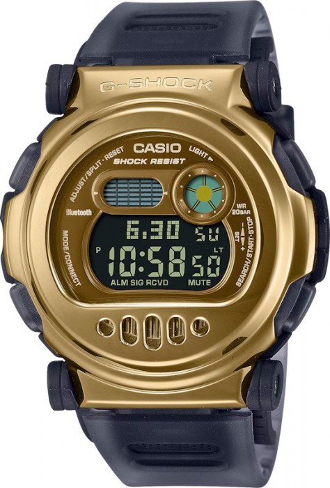 Casio G-Shock G-B001MVB-8