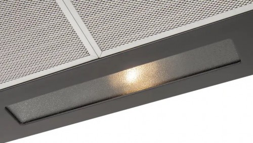 VENTOLUX Roma 60 BK 2M Lux