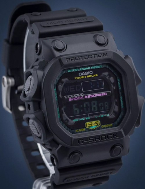 Casio G-Shock GX-56MF-1