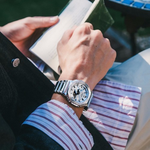 Casio G-Shock GM-2100YM-8A