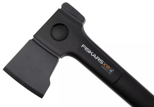 Fiskars X18