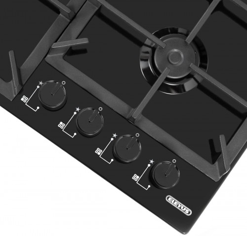 ELEYUS Almera 60 BL CF