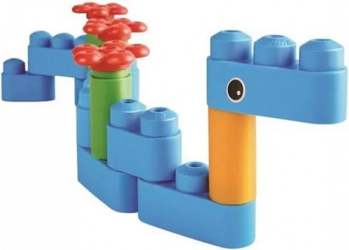 PolyM Adventure Playground Kit 760011