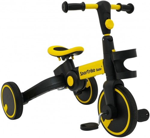 Ramiz Happy Bike 3 in 1