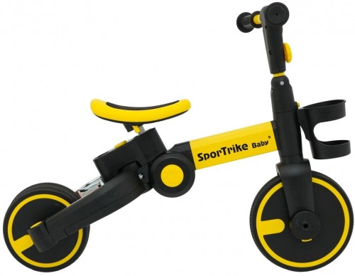 Ramiz Happy Bike 3 in 1