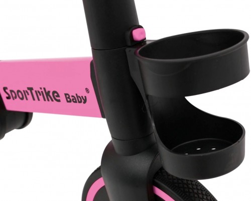 Ramiz Happy Bike 3 in 1