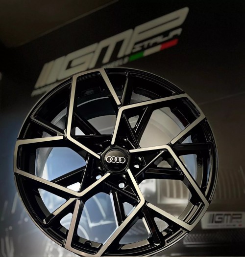 GMP Italia Cartesio